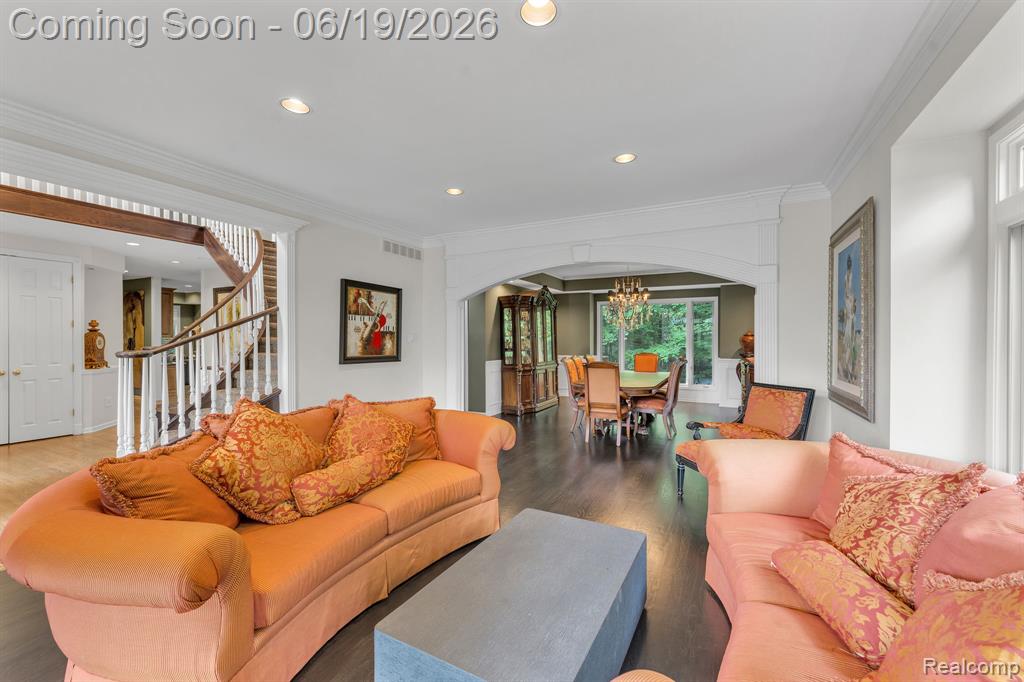 7061 Trailway Court, West Bloomfield, MI — Photo 20