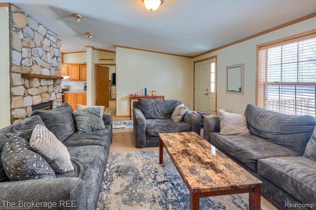 8247 N Center Road, Mount Morris, MI 48458 — Photo 15