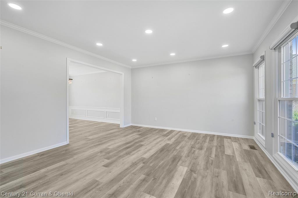 1751 Lanhan Court, Canton, MI 48188 — Photo 4