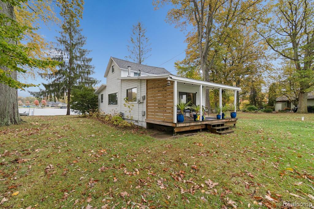 10191 Imus Road, Pinckney, MI 48169 — Photo 26