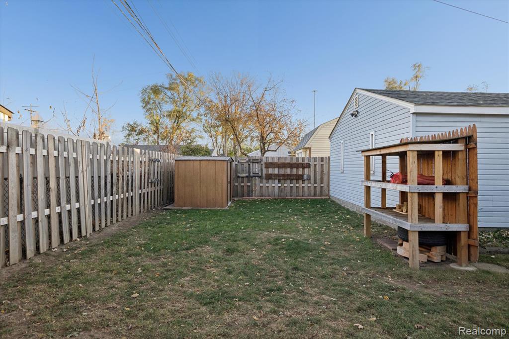 6037 William Street, Taylor, MI 48180 — Photo 37