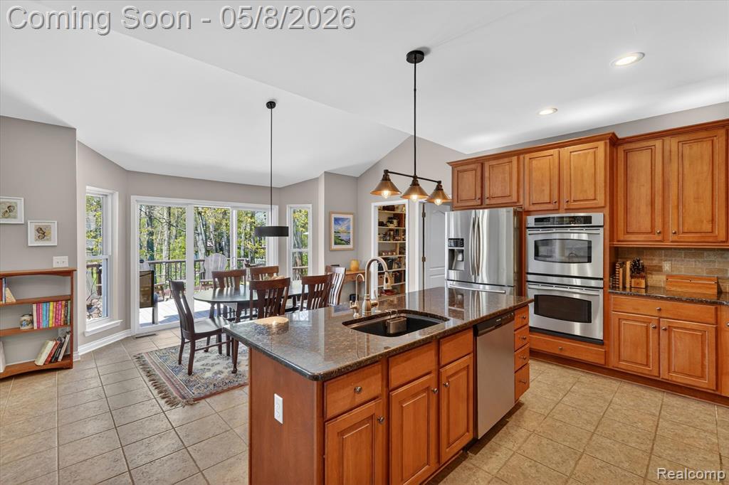 458 Kent Way, White Lake, MI 48383 — Photo 13