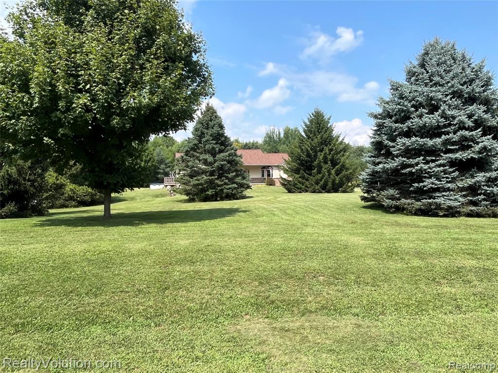 5885 Skyview Drive, Imlay City, MI 48444 — Photo 62