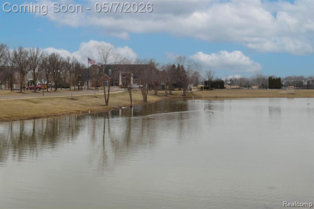 1560 W Lakeview Lane, Canton, MI 48187 — Photo 30