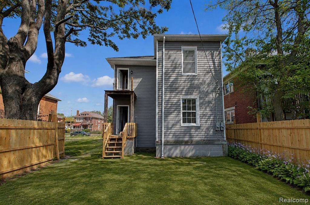3799 Pingree Street, Detroit, MI 48206 — Photo 24