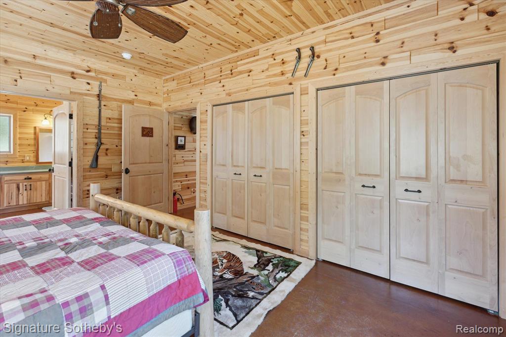 9842 Misery Bay, Alpena, MI 49707 — Photo 34