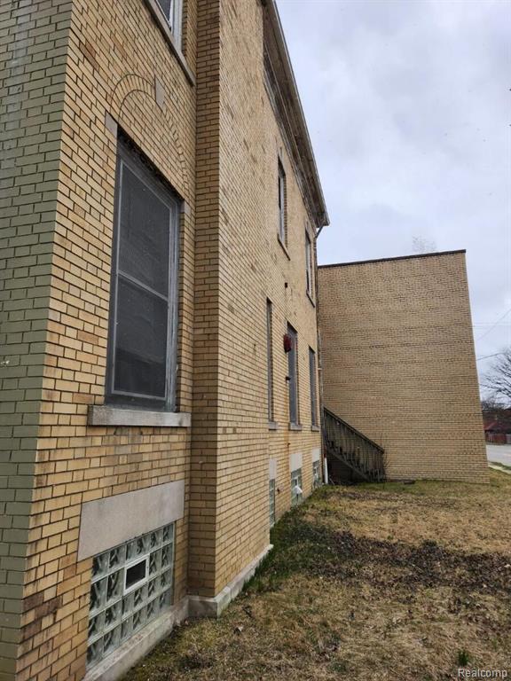 505 E GRAND Boulevard, Detroit, MI 48207 — Photo 9
