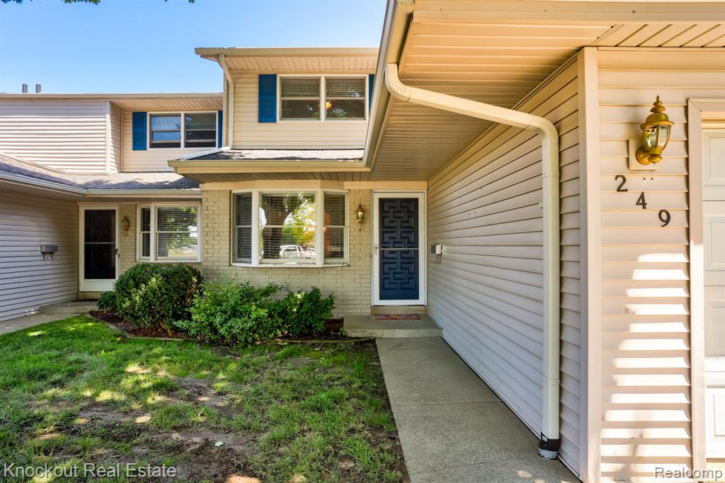 249 Churchgrove Road, Frankenmuth, MI 48734