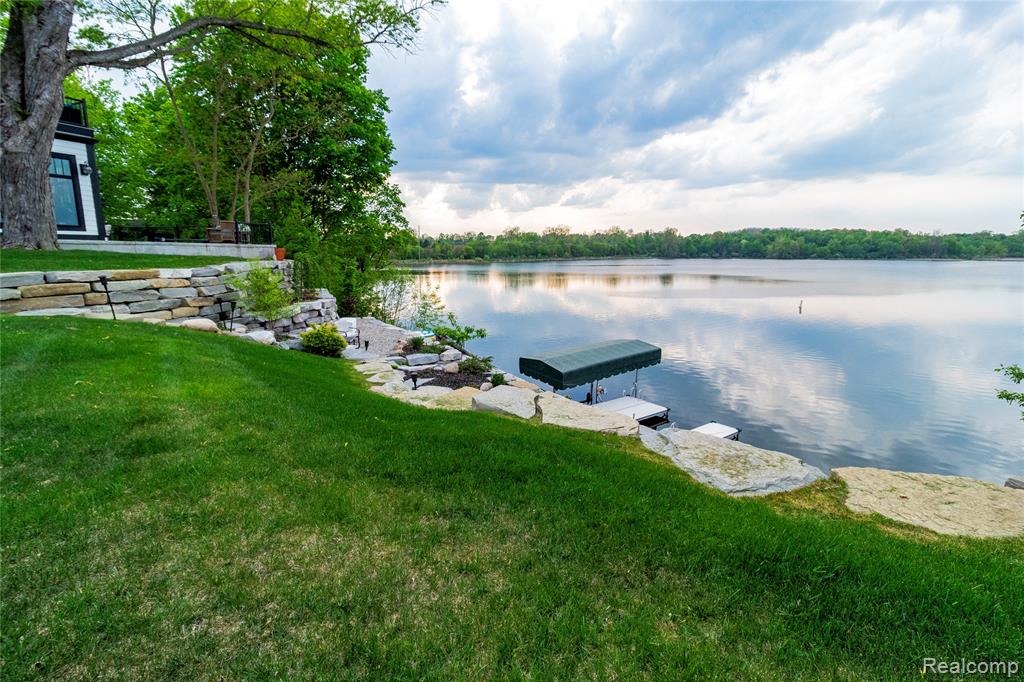 4520 Water Street, Columbiaville, MI 48421 — Photo 83