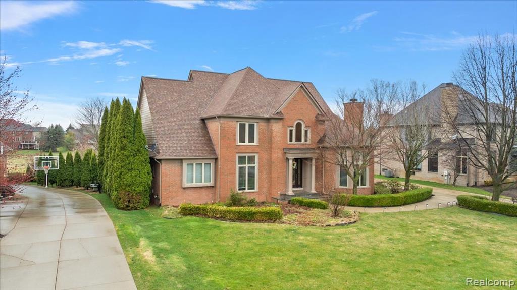 2648 Pebble Beach Drive, Oakland, MI — Photo 3