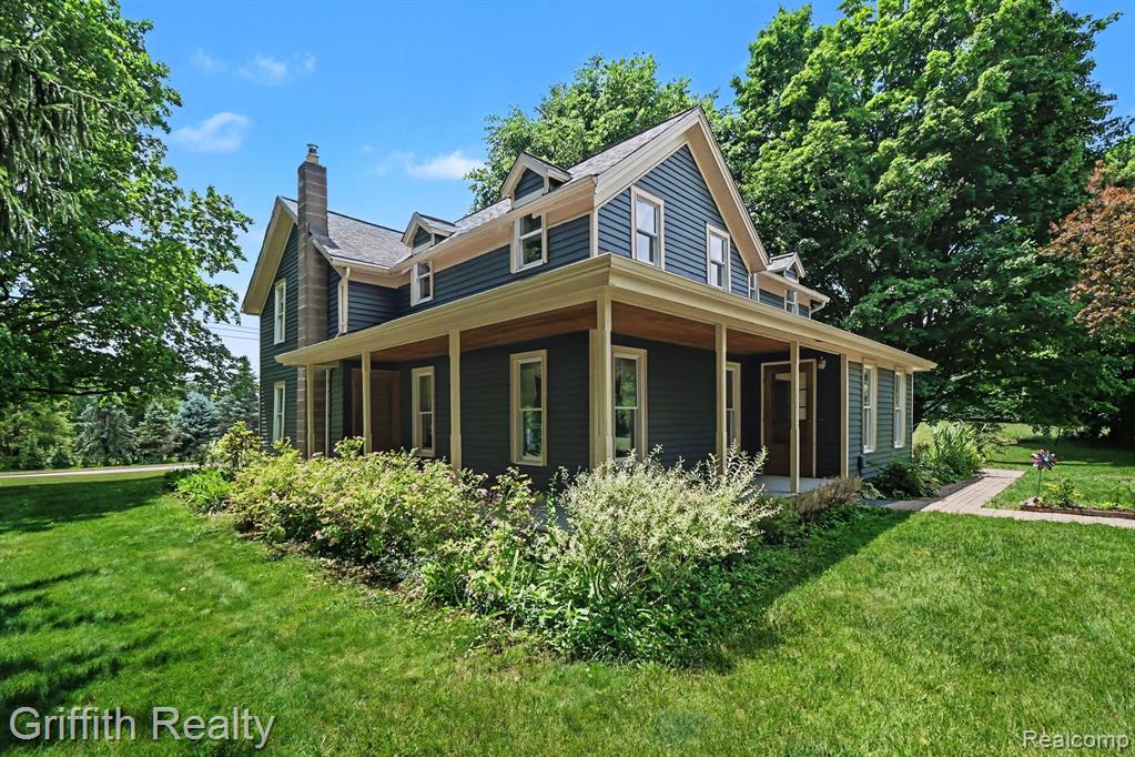 3970 Van Amberg Road - Photo 4