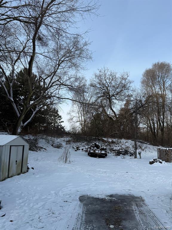 6934 LANSING Avenue, Jackson, MI 49201 — Photo 14