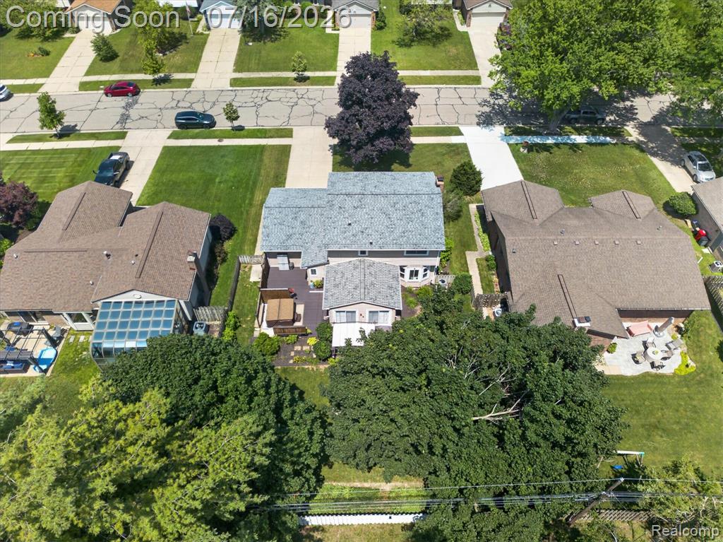 845 Abbey Lane, Milford, MI 48381 — Photo 62