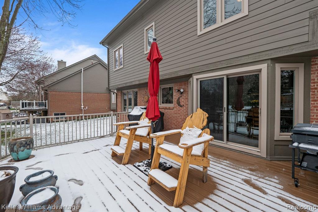 54449 Royal Troon Drive, South Lyon, MI 48178 — Photo 42