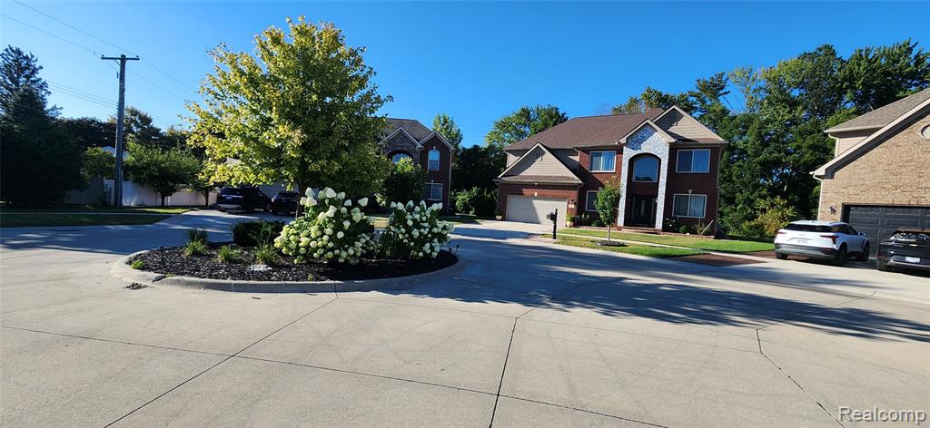 42849 Saint James Court, Sterling Heights, MI 48314 — Photo 5