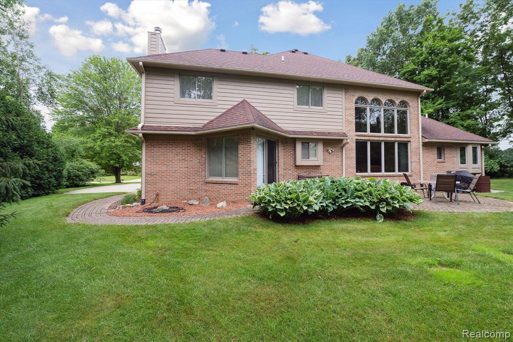 5993 Rosewood Parkway, White Lake, MI 48383 — Photo 39