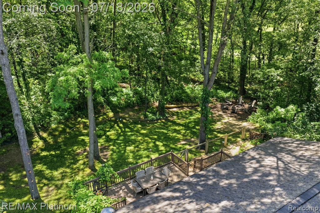 1245 Tracilee Drive, Howell, MI 48843 — Photo 52
