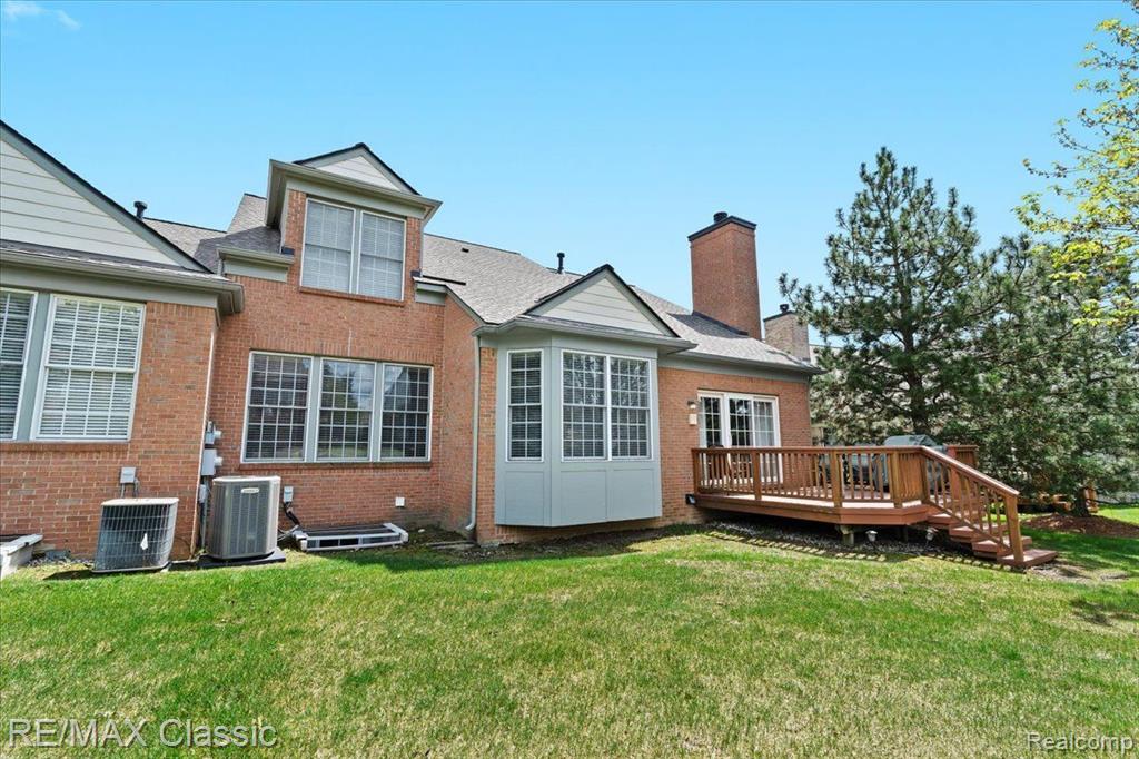 44452 ASPEN RIDGE Drive, Northville, MI 48168 — Photo 8