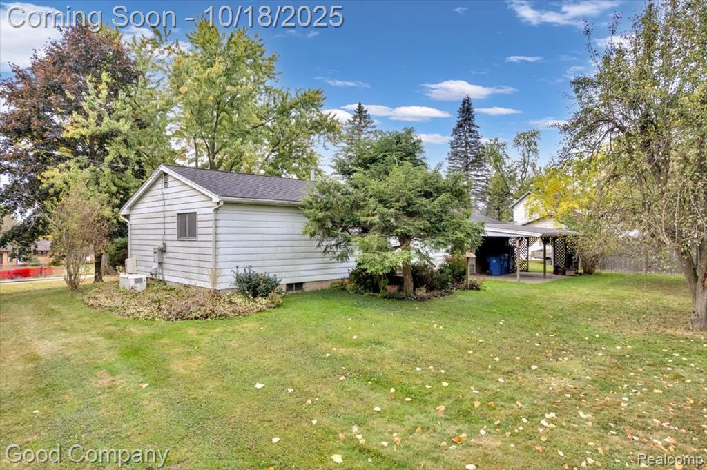 3209 Grange Hall Road, Holly, MI 48442 — Photo 19
