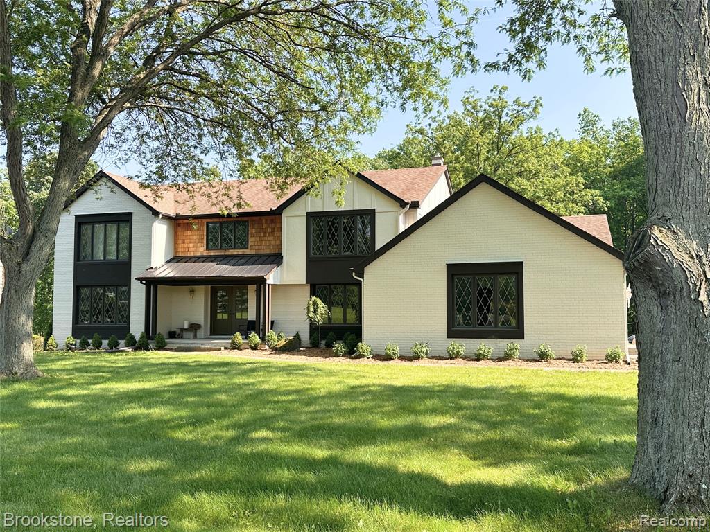 6044 Winged Foot Dr. Drive, Grand Blanc, MI 48439 — Photo 3