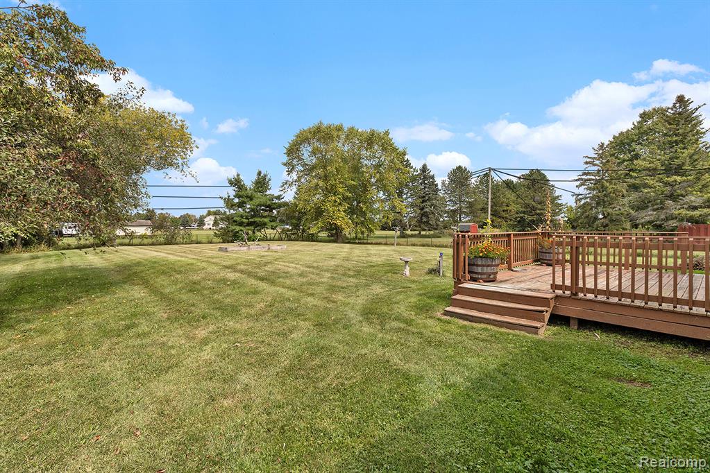 1841 Daley Road, Lapeer, MI 48446 — Photo 28