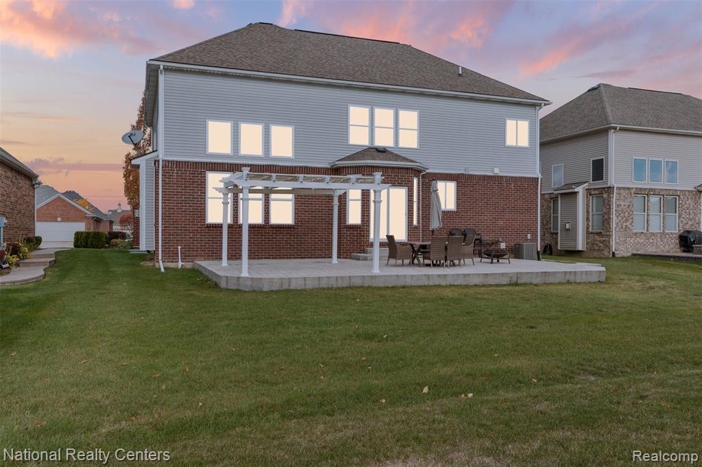 17632 Goldeneye Drive, Clinton Twp, MI 48038 — Photo 32