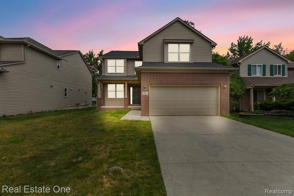 68 Biltmore Drive, Troy, MI 48084 — Photo 37
