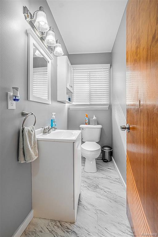 6030 E Hill Road, Grand Blanc, MI 48439 — Photo 12
