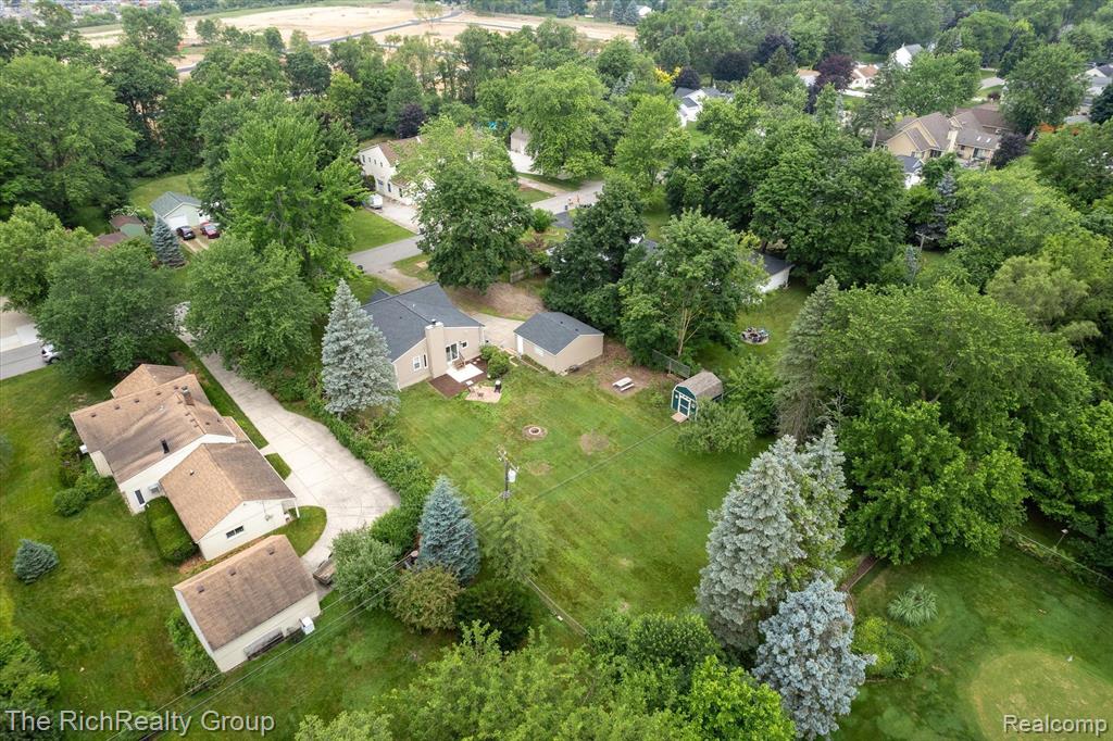 9670 Gold Arbor Road, Plymouth, MI 48170 — Photo 40