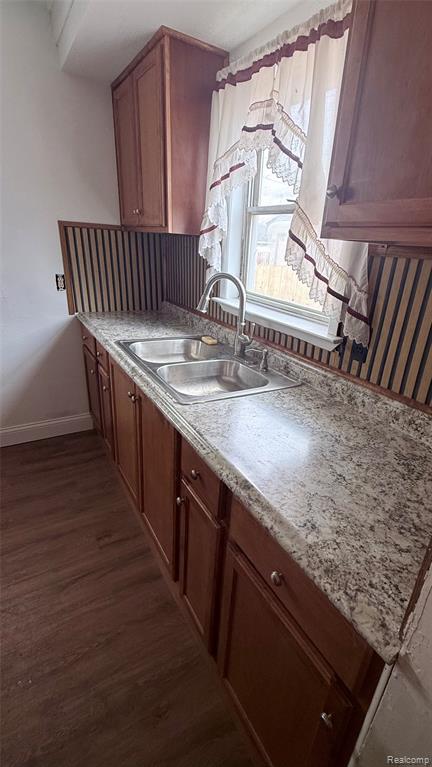 6356 Rutland Street, Detroit, MI 48228 — Photo 4