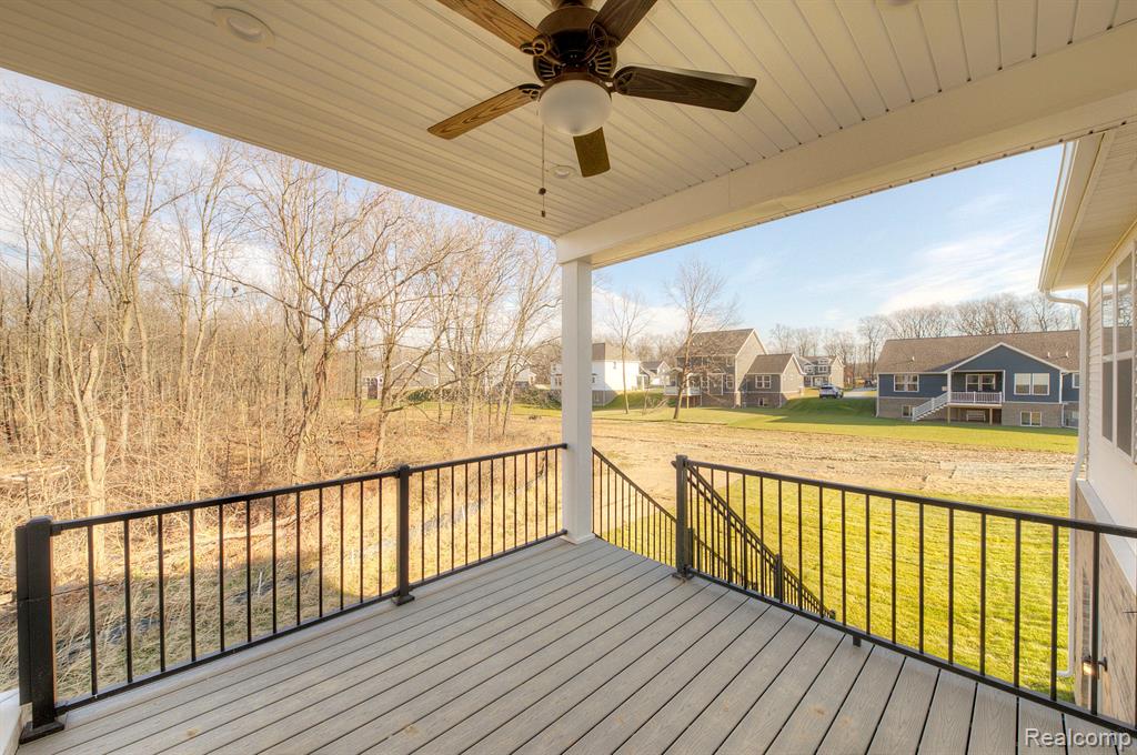 660 BIRKDALE (MOH57) Drive, Howell, MI 48843 — Photo 2
