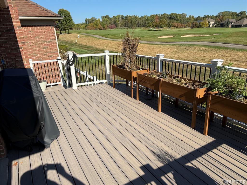 61216 Wedgewood Drive, Washington, MI — Photo 49