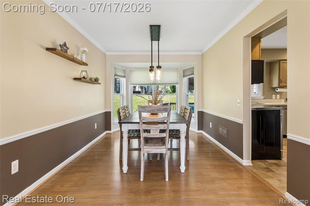 763 Whitney Drive, Rochester Hills, MI 48307 — Photo 7