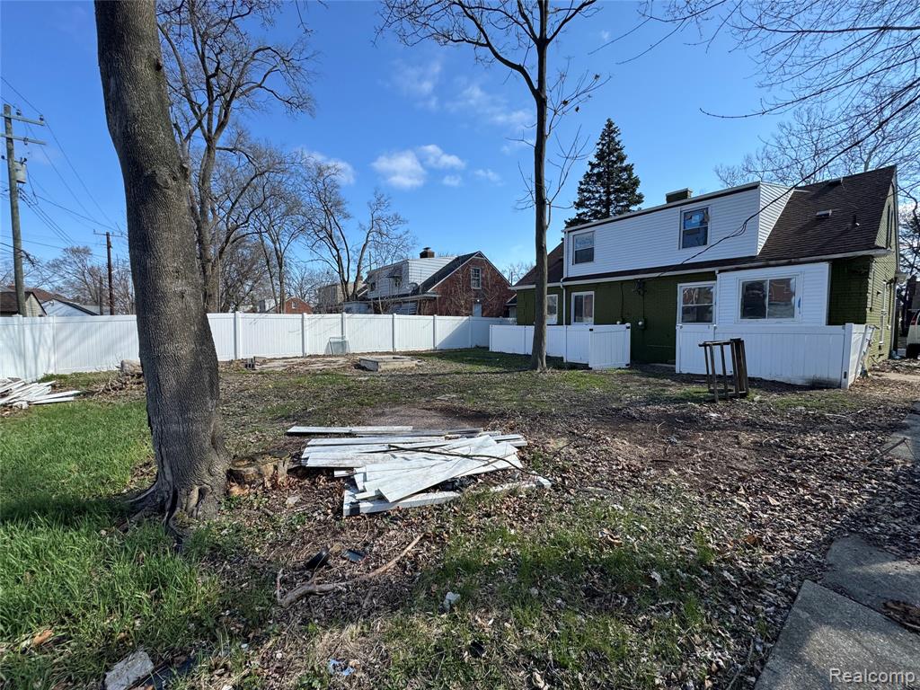 15759 Evergreen Road, Detroit, MI 48223 — Photo 23