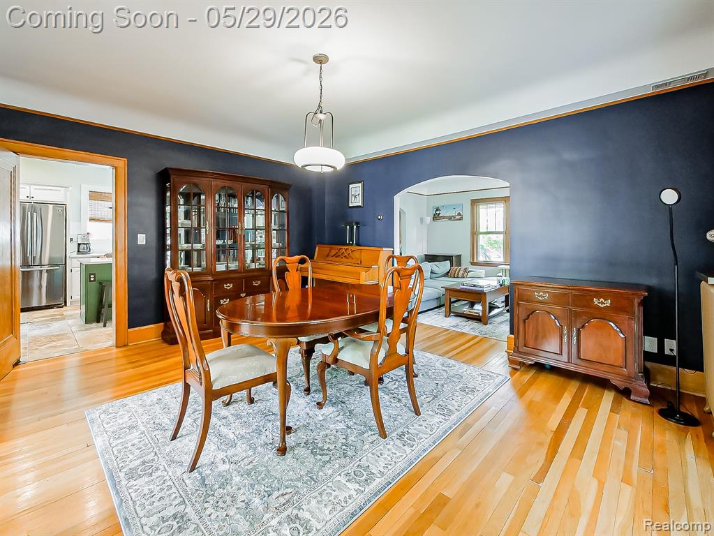 415 Meridan Street, Dearborn, MI 48124 — Photo 8