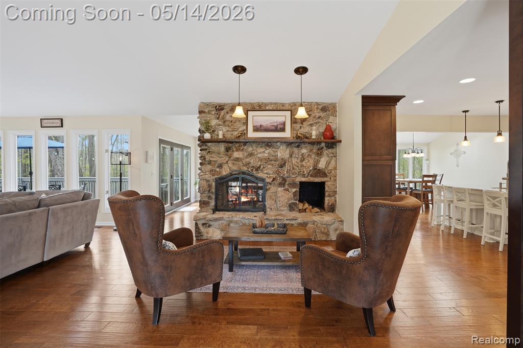 2846 Duana Drive, Milford, MI 48380 — Photo 8