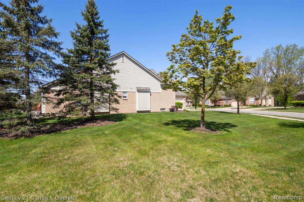 49431 N GLACIER, Northville, MI 48168 — Photo 34