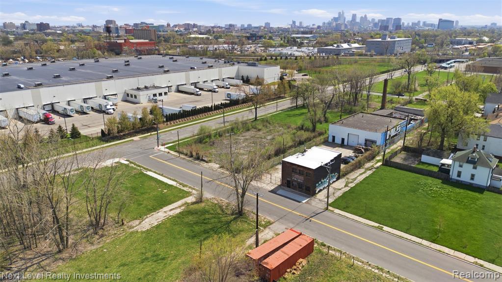 5957 Rosa Parks Boulevard, Detroit, MI 48208 — Photo 8