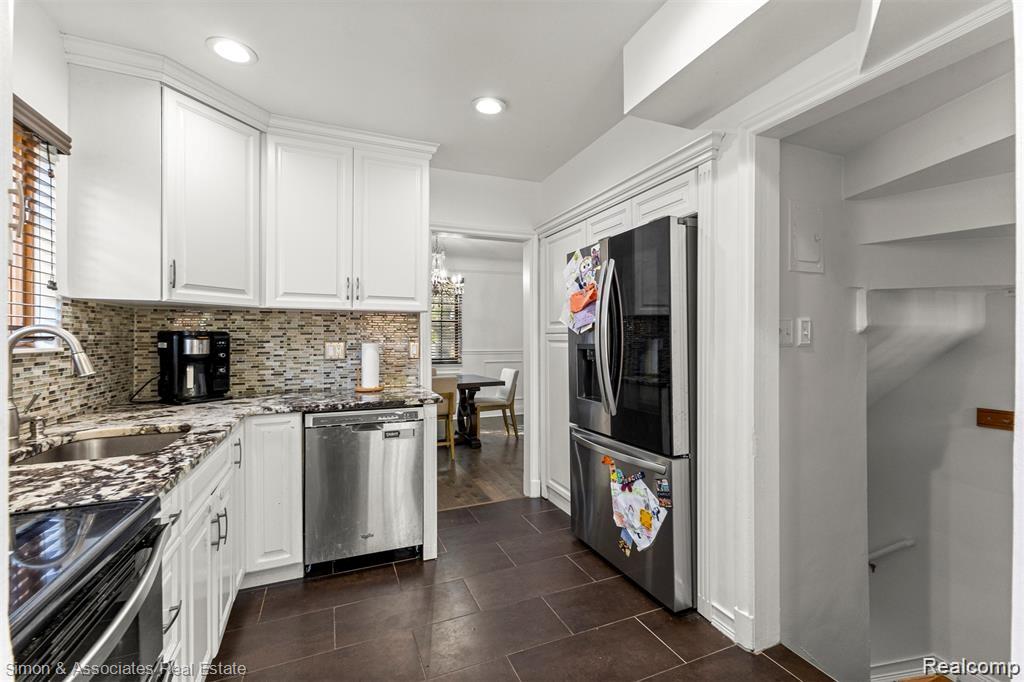 745 Beechmont Street, Dearborn, MI 48124 — Photo 19