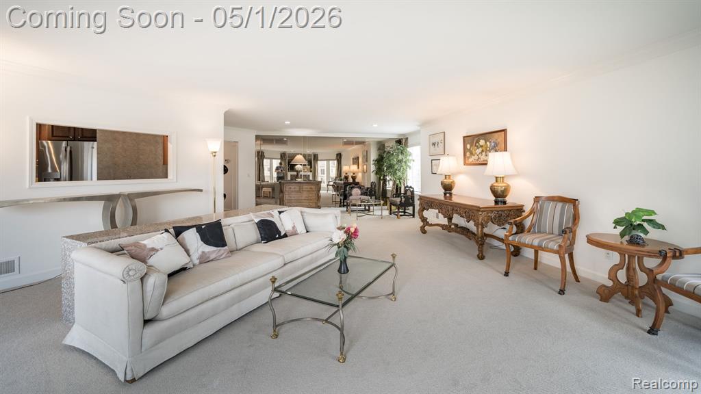 26230 Harbour Pointe Drive S, #44, Harrison Township, MI — Photo 16
