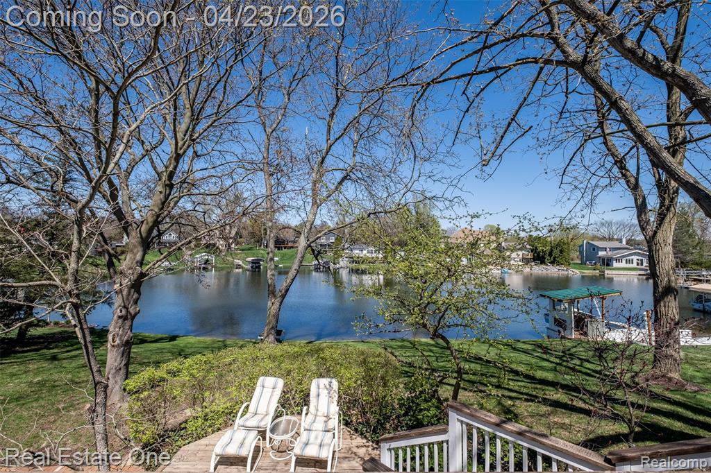 10420 Cedar Point Drive, White Lake, MI — Photo 49