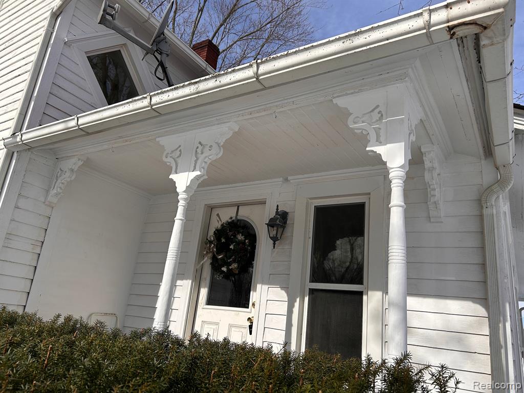 1450 PEET Road, New Lothrop, MI 48460 — Photo 2