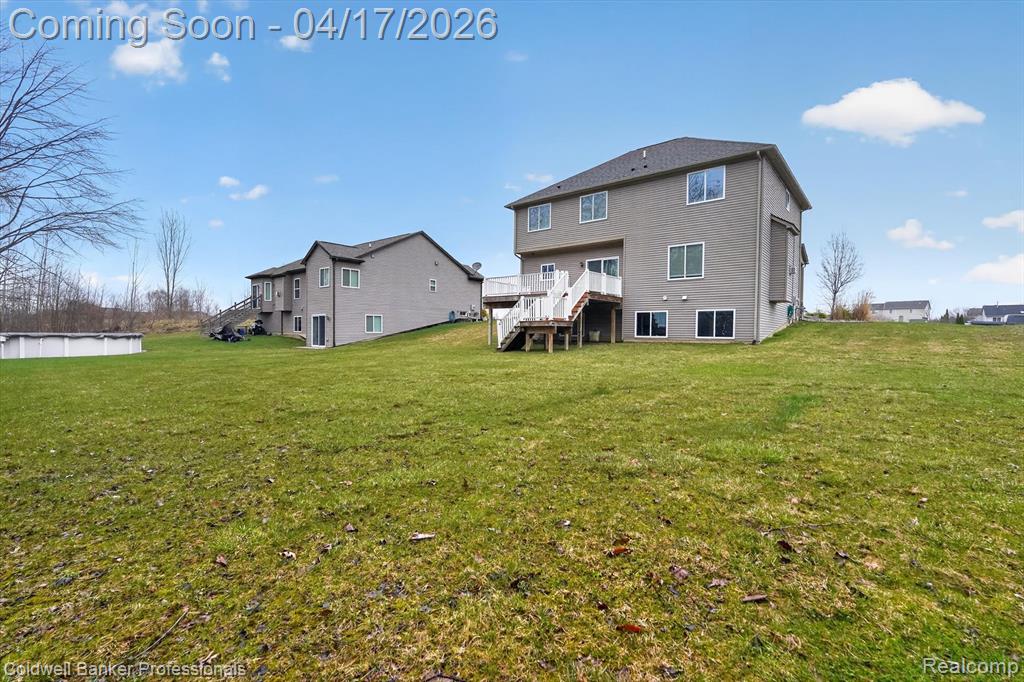 8314 Peninsula Circle, Grand Blanc, MI 48439 — Photo 55