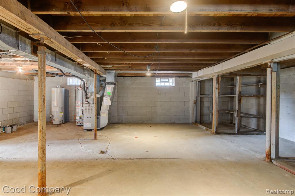 610 E Lewiston Avenue, Ferndale, MI 48220 — Photo 19