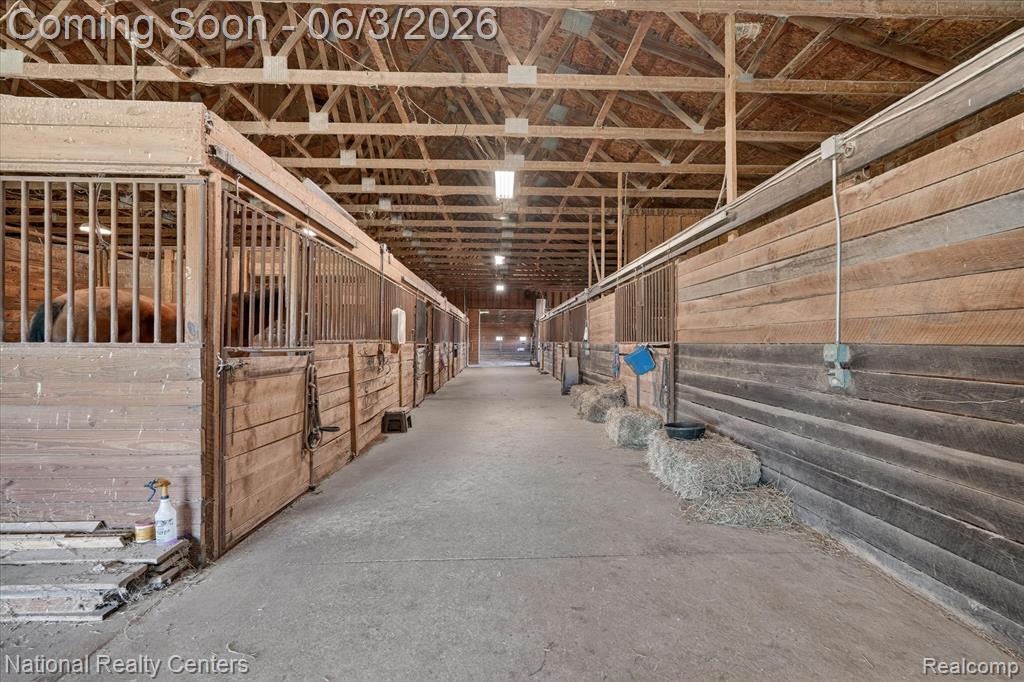 864 E Lovejoy Road, Byron, MI 48418 — Photo 29