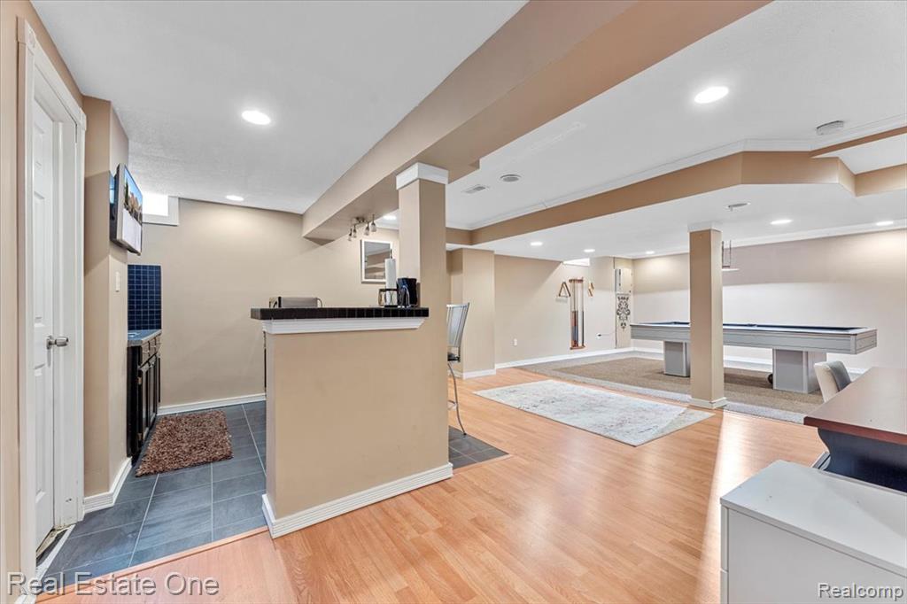 15405 Oakleigh, Southgate, MI 48195 — Photo 12