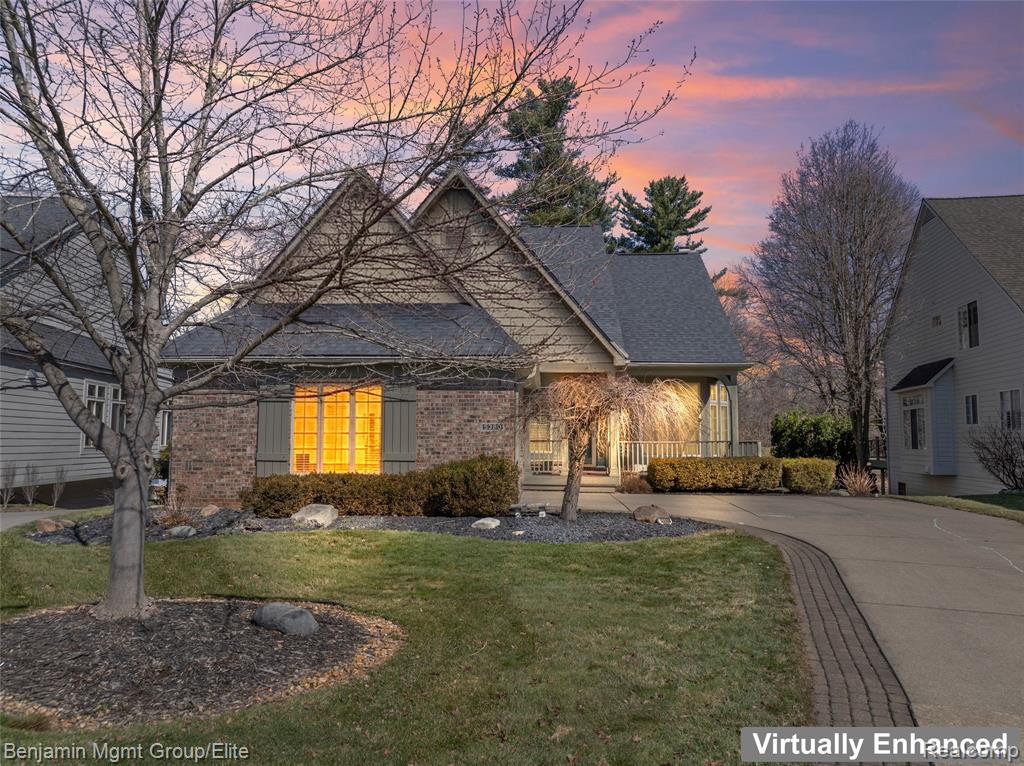 5380 Versailles Avenue, Brighton, MI 48116 — Photo 32