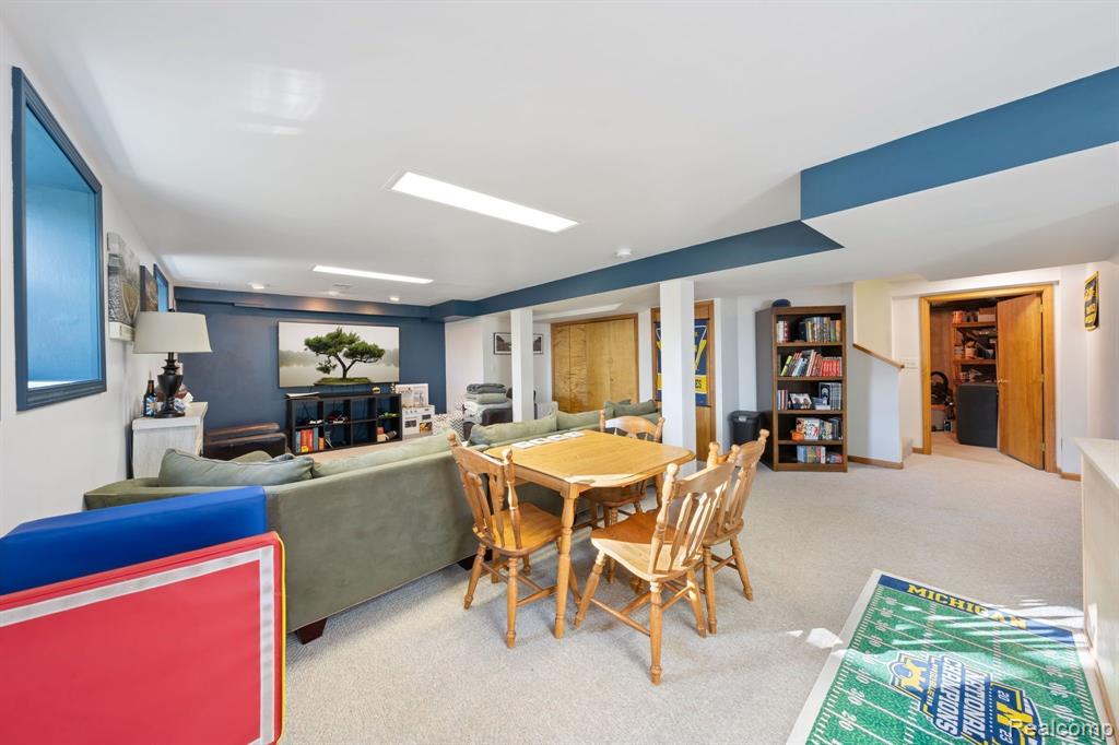 4190 GLEN EAGLES, Ann Arbor, MI 48103 — Photo 43