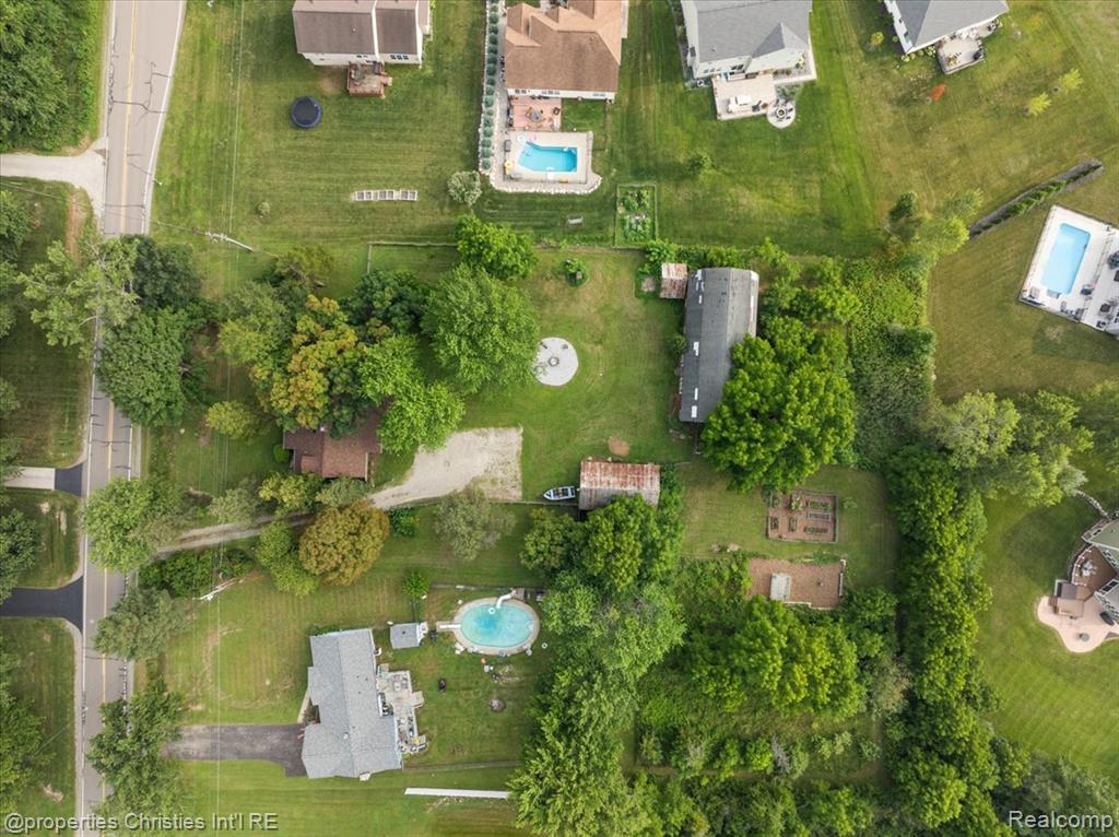 5170 Wakefield Road, Grand Blanc, MI 48439 — Photo 52