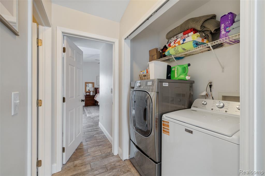 52400 Huntley Avenue, New Baltimore, MI 48047 — Photo 31